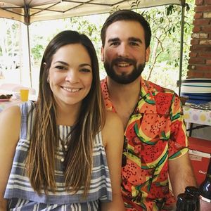 Meet your Posher, Alec